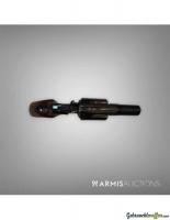 Revolver Colt Detective Special .38
