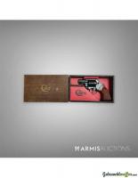 Revolver Colt Detective Special .38