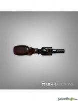 Revolver Colt Detective Special .38