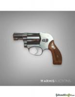 Revolver  Smith & Wesson Model 649