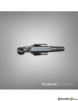 Revolver  Smith & Wesson Model 649