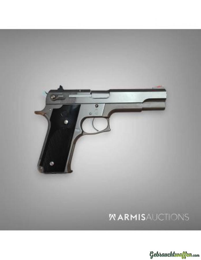 Smith & Wesson Smith & Wesson