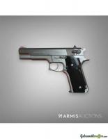 Smith & Wesson
