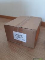 7.62x39 Norma Tactical 124gr FMJ Munition