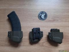 ANR-Design AK Holster