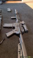 Ruger | Sturm AR-556 5.56 NATO