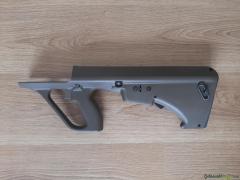 Steyr Arms NATO Schaft für AUG A3 Olive