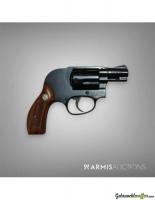 Revolver Smith & Wesson Mod 49 Double Action