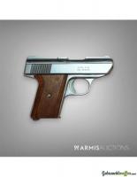 Halbautomatische Pistole Davis Industries Mod P32