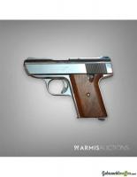 Halbautomatische Pistole Davis Industries Mod P32