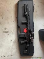 Daniel Defense DD5V4  .308 Winchester