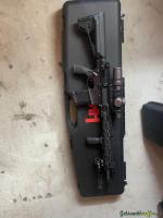 Daniel Defense DD5V4  .308 Winchester