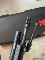 Daniel Defense DD5V4  .308 Winchester