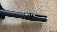 Daniel Defense DD5V4  .308 Winchester