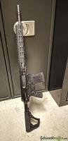 Daniel Defense DD5V4  .308 Winchester