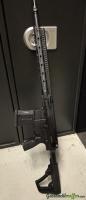 Daniel Defense DD5V4  .308 Winchester