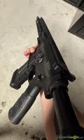Daniel Defense DD5V4  .308 Winchester