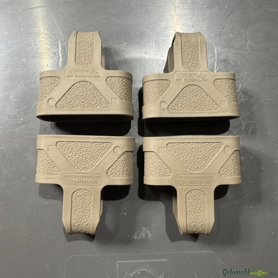 Original Magpul Assist FDE Original Magpul Assist FDE