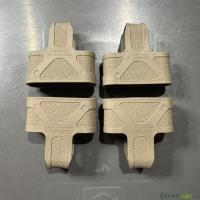 Original Magpul Assist FDE
