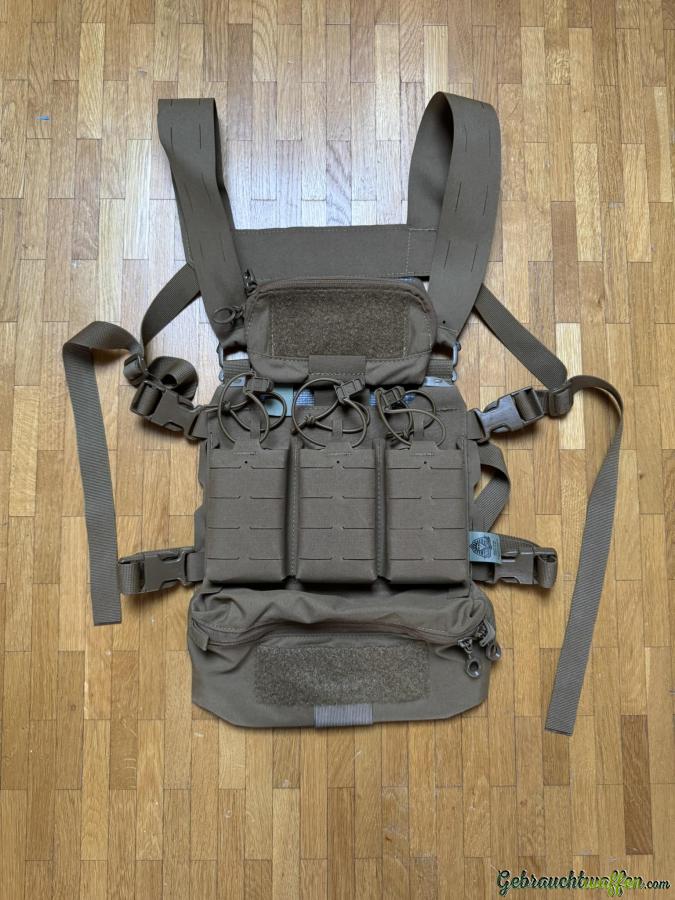 Ferro Concepts Chesty Rig Ferro Concepts Chesty Rig