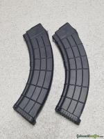RPK Magazine Set