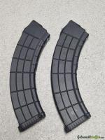 RPK Magazine Set