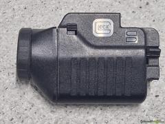 Glock taktische Lampe