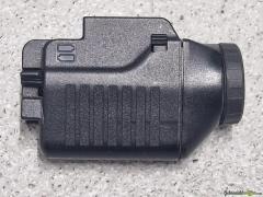 Glock taktische Lampe