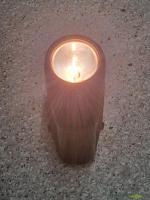 Glock taktische Lampe
