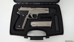 SIG-Sauer P226 9x19mm Parabellum/Luger/NATO