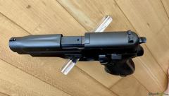 SIG-Hämmerli P 220 .22 LR Long Rifle (Très rare 40 pièces série HT)