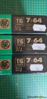 Jagd munition 7x64