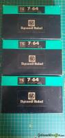 Jagd munition 7x64