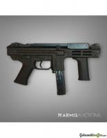 Halb-automatisches SITES Spectre HC Pistol