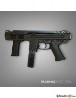Halb-automatisches SITES Spectre HC Pistol