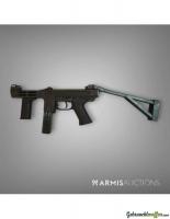 Halb-automatisches SITES Spectre HC Pistol
