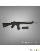 Stgw SIG Manurhin FSA MP