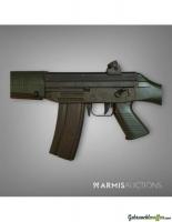 Stgw SIG Manurhin FSA MP