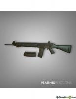 Stgw SIG Manurhin FSA MP