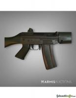 Stgw SIG Manurhin FSA MP