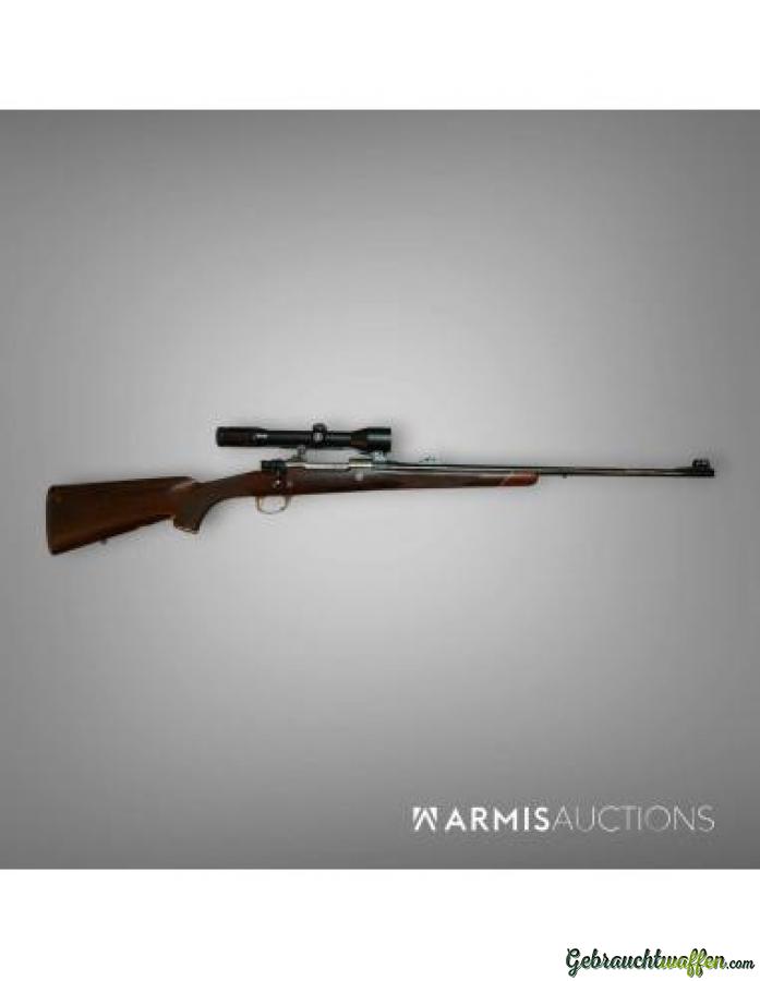 Jagdrepetierer Dumoulin System Mauser 98 Jagdrepetierer Dumoulin System Mauser 98