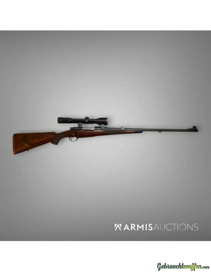 Jagdrepetierer Typ Mauser 98 par l'Armurerie SIPP Jagdrepetierer Typ Mauser 98 par l'Armurerie SIPP