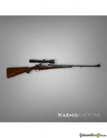 Jagdrepetierer Typ Mauser 98 par l'Armurerie SIPP