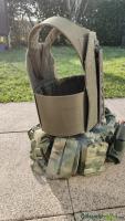 Universal harness