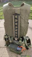Universal harness