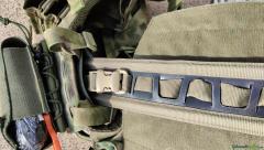 Universal harness