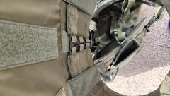Universal harness