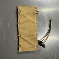 Burn Proof Gear Rail-Rap Coyote