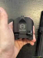 Maxim Defense CQB Stock mit Standard Buffer & Feder