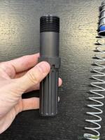 Maxim Defense CQB Stock mit Standard Buffer & Feder